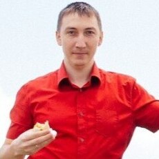 Фотография мужчины Андрей, 39 лет из г. Норильск