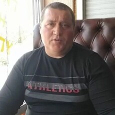 Фотография мужчины Сергей Пирогов, 44 года из г. Темрюк