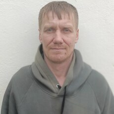 Фотография мужчины Александр, 40 лет из г. Алатырь
