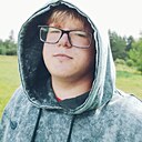 Максим, 18 лет