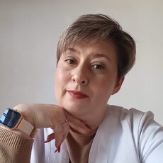 Фотография девушки Елена, 42 года из г. Красный Лиман