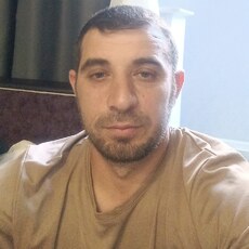 Фотография мужчины Гамид, 37 лет из г. Приморско-Ахтарск