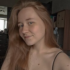 Фотография девушки Аня, 22 года из г. Владимир
