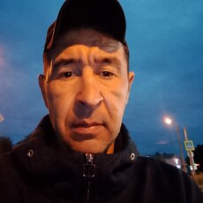 Фотография мужчины Илгиз, 38 лет из г. Стерлитамак