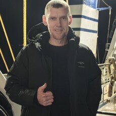 Фотография мужчины Алексей, 39 лет из г. Находка