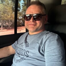 Фотография мужчины Вадим, 46 лет из г. Мытищи