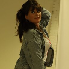 Фотография девушки Марина, 40 лет из г. Новосибирск