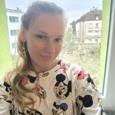 Фотография девушки Marusia, 27 лет из г. Мозырь