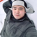 Дамир, 27 лет