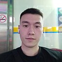 Игорь, 25 лет