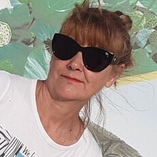 Фотография девушки Нина, 63 года из г. Саратов