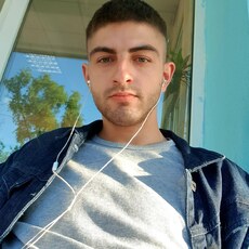 Фотография мужчины Вадим, 30 лет из г. Молодечно