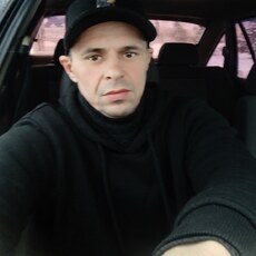 Фотография мужчины Владимир, 45 лет из г. Новосибирск