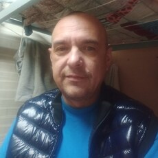 Фотография мужчины Иван, 46 лет из г. Кубинка