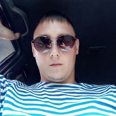 Фотография мужчины Костя, 25 лет из г. Вяземский