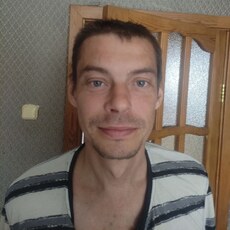 Фотография мужчины Миха, 35 лет из г. Лида