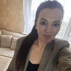 Фотография девушки Вероника, 33 года из г. Новосибирск