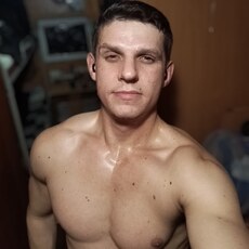 Фотография мужчины Алексей, 36 лет из г. Москва