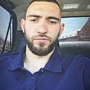 Аслан, 32 года