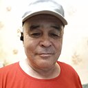 Вахит, 63 года