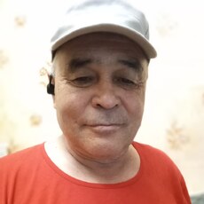 Фотография мужчины Вахит, 63 года из г. Челябинск