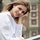 Анастасия, 26 лет