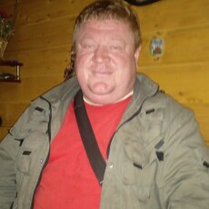 Фотография мужчины Андрей, 47 лет из г. Котлас