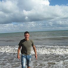 Фотография мужчины Роман, 37 лет из г. Витебск