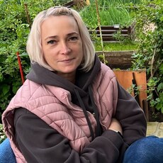 Фотография девушки Марина, 42 года из г. Тверь