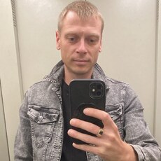 Фотография мужчины Андрей, 41 год из г. Тамбов