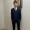 Саня, 18 лет