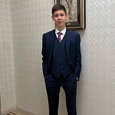 Фотография мужчины Саня, 18 лет из г. Актау