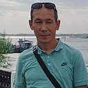 Сергей, 44 года