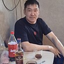Бай, 37 лет