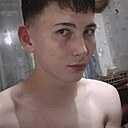 Тимур, 19 лет