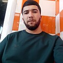 Mohammad Pulod, 25 лет