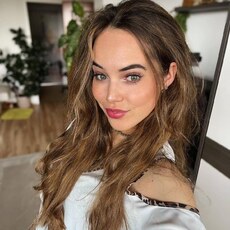 Фотография девушки Карина, 26 лет из г. Мурманск