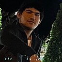 Мухамед, 24 года