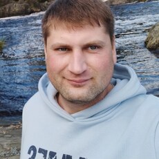 Фотография мужчины Иван, 35 лет из г. Некрасовский
