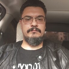 Фотография мужчины Андрей, 43 года из г. Новокузнецк