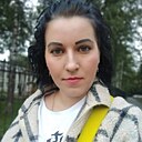 Багира, 40 лет