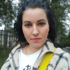 Фотография девушки Багира, 40 лет из г. Нижний Новгород