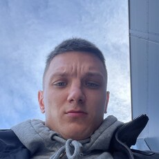 Фотография мужчины Алексей, 23 года из г. Люберцы