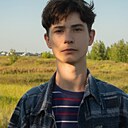 Андрей, 21 год