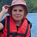 Анна, 42 года