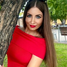 Фотография девушки Виктория, 37 лет из г. Кемерово