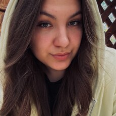 Фотография девушки Азалия, 20 лет из г. Чайковский