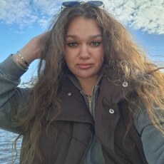 Фотография девушки Алиса, 18 лет из г. Новосибирск