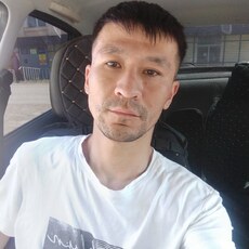 Фотография мужчины Аман, 31 год из г. Палласовка