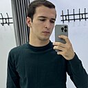 Камиль, 20 лет